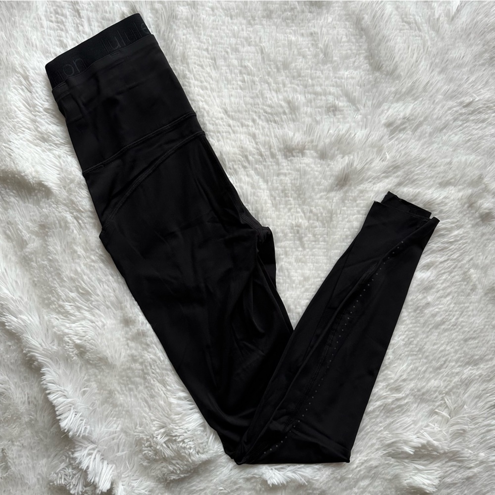 Lululemon Fast & Free *SHR Elite